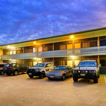 Tropical Gateway Motor Inn Rockhampton Εξωτερικό φωτογραφία