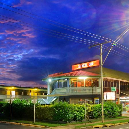 Tropical Gateway Motor Inn Rockhampton Εξωτερικό φωτογραφία