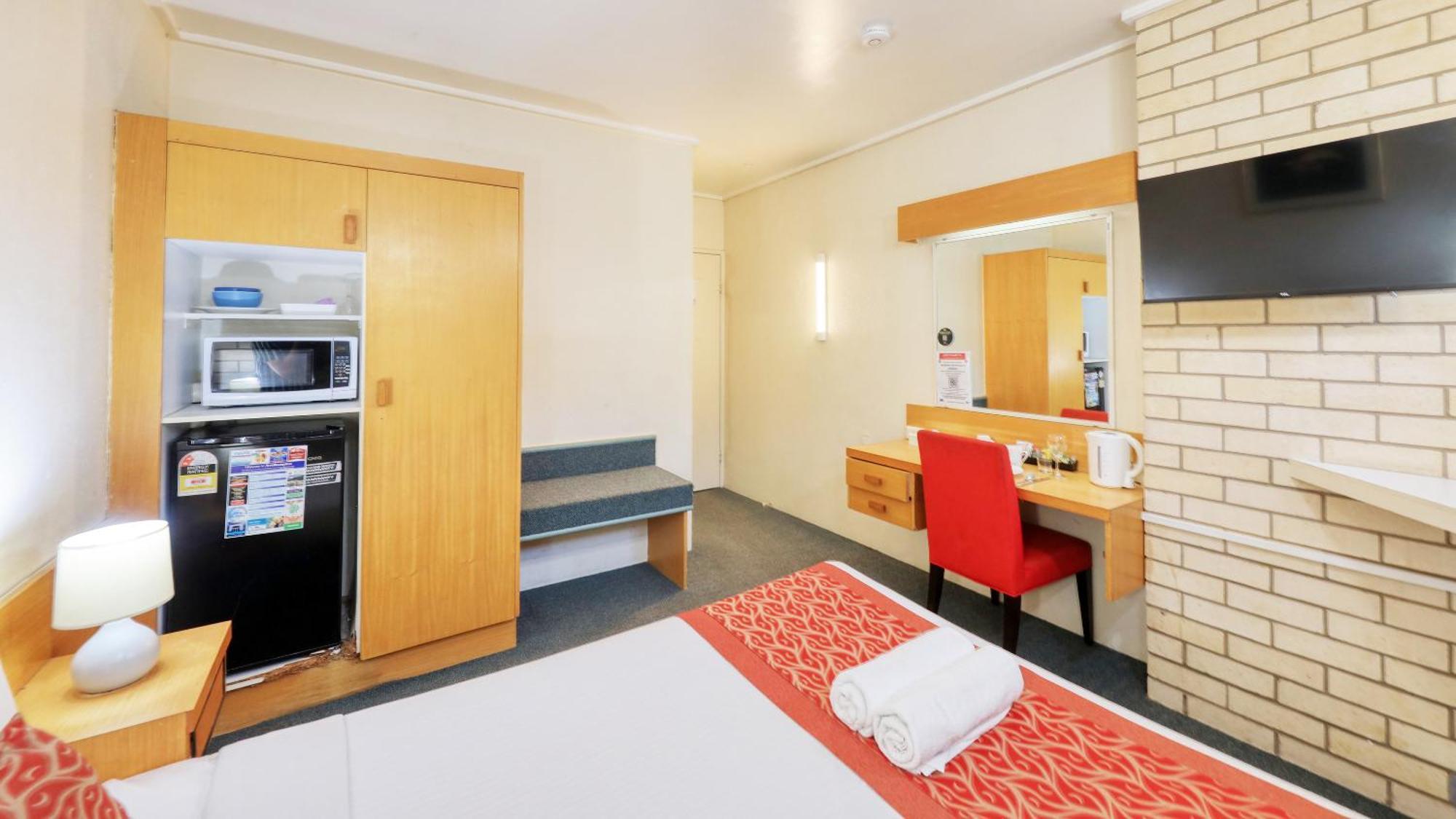 Tropical Gateway Motor Inn Rockhampton Εξωτερικό φωτογραφία
