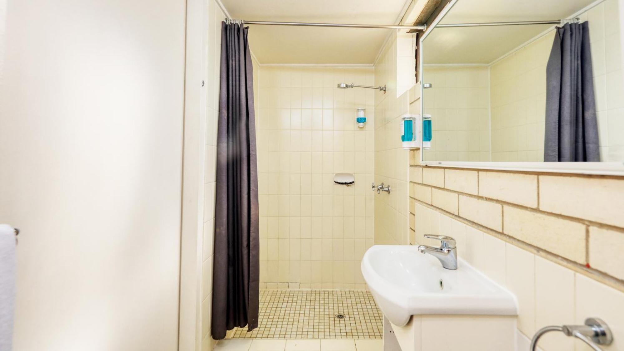 Tropical Gateway Motor Inn Rockhampton Εξωτερικό φωτογραφία