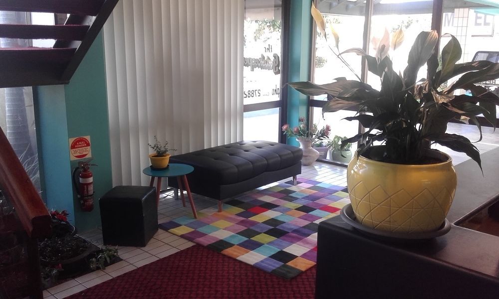 Tropical Gateway Motor Inn Rockhampton Εξωτερικό φωτογραφία