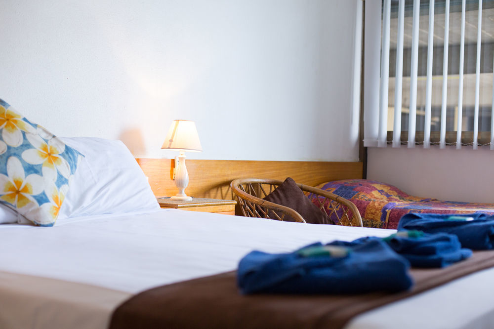 Tropical Gateway Motor Inn Rockhampton Εξωτερικό φωτογραφία