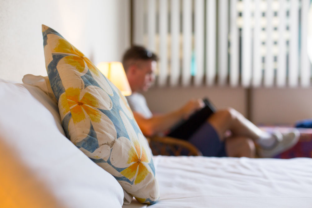 Tropical Gateway Motor Inn Rockhampton Εξωτερικό φωτογραφία